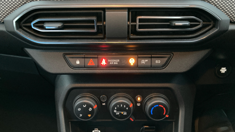 Dacia Sandero 1.0 TCe Comfort 5dr Petrol Hatchback